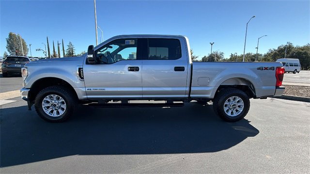 Used 2022 Ford F250 XLT image 7