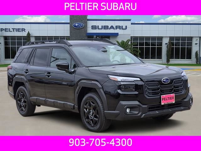 New 2026 Subaru Outback Limited