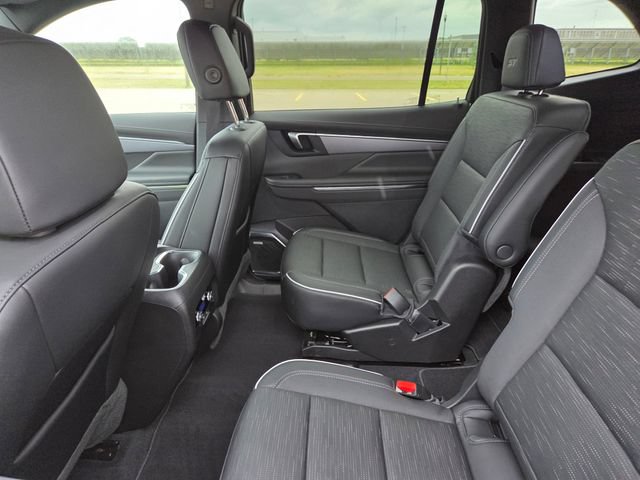 Used 2026 Buick Enclave Sport Touring w/ Power Package AWD/4WD image 48