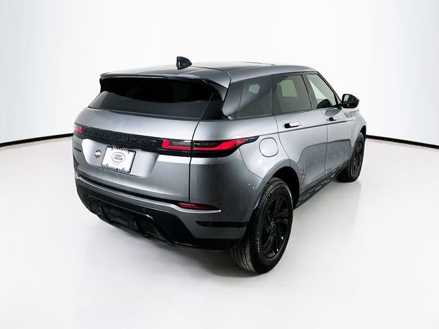 Used 2026 Land Rover Range Rover Evoque S image 5