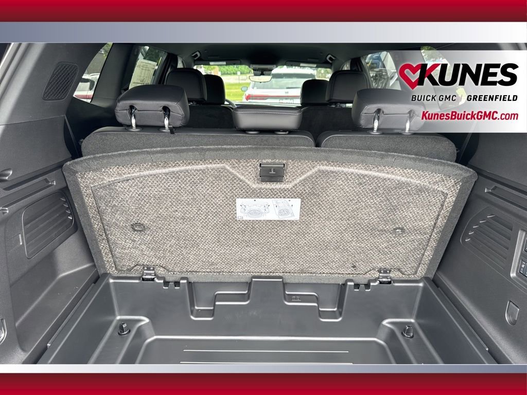 New 2026 Buick Enclave Sport Touring w/ Power Package image 49
