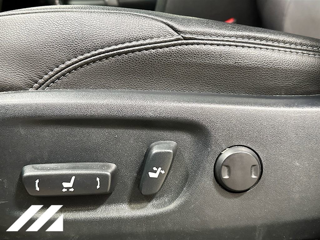 Used 2023 Toyota 4Runner SR5 Premium w/ Moonroof Package image 19