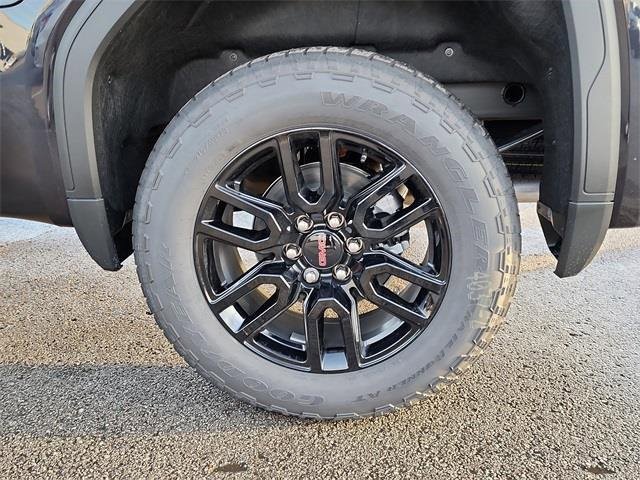 New 2026 GMC Sierra 1500 Elevation w/ X31 Off-Road Package image 26