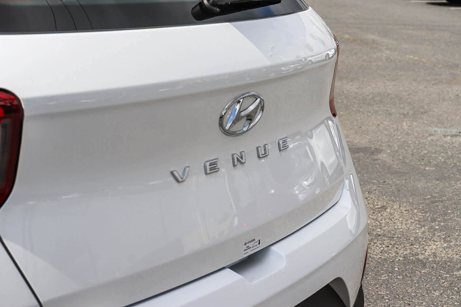New 2026 Hyundai Venue SEL image 10