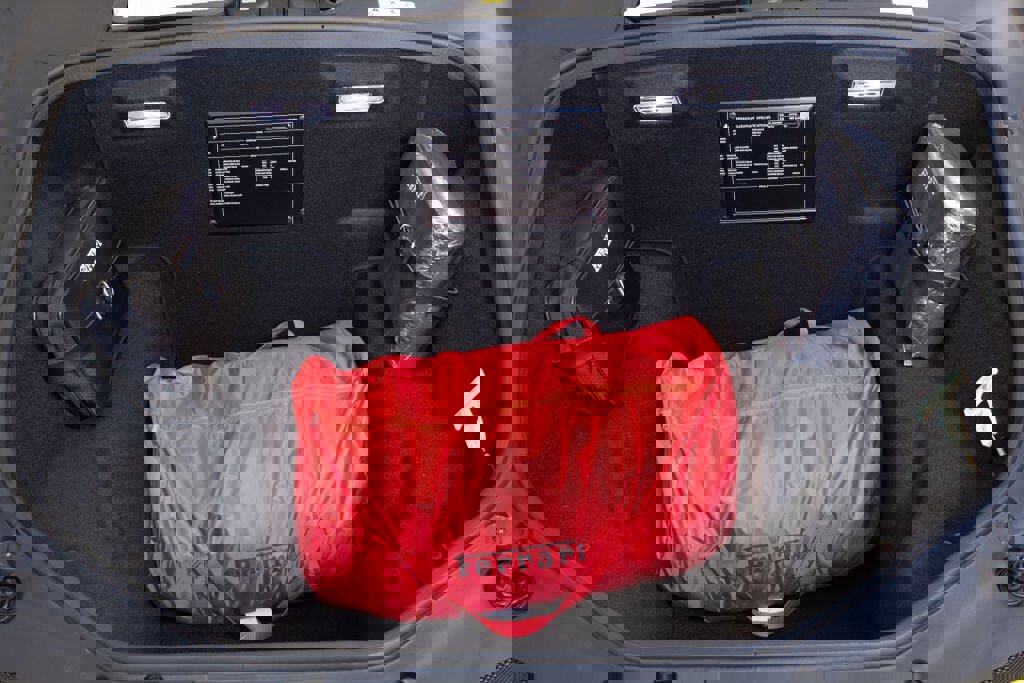 Certified 2019 Ferrari 488 Spider image 44