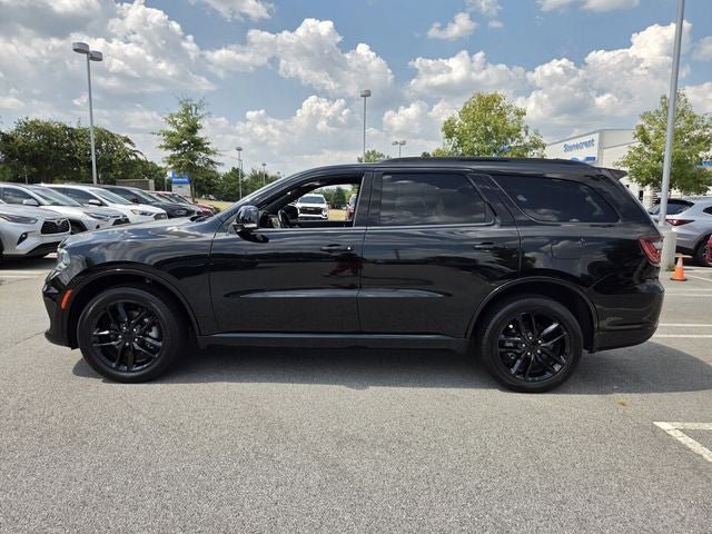 Used 2024 Dodge Durango GT AWD/4WD image 6