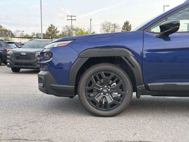 New 2026 Subaru Outback Limited XT AWD/4WD image 9