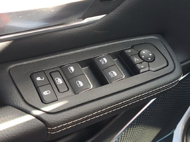 New 2026 RAM 1500 Laramie w/ Sport Appearance Package AWD/4WD image 16