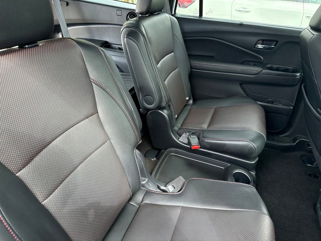 Used 2022 Honda Pilot Elite image 29