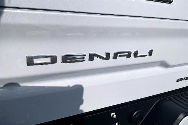 New 2026 GMC Sierra 1500 Denali w/ Technology Package image 12