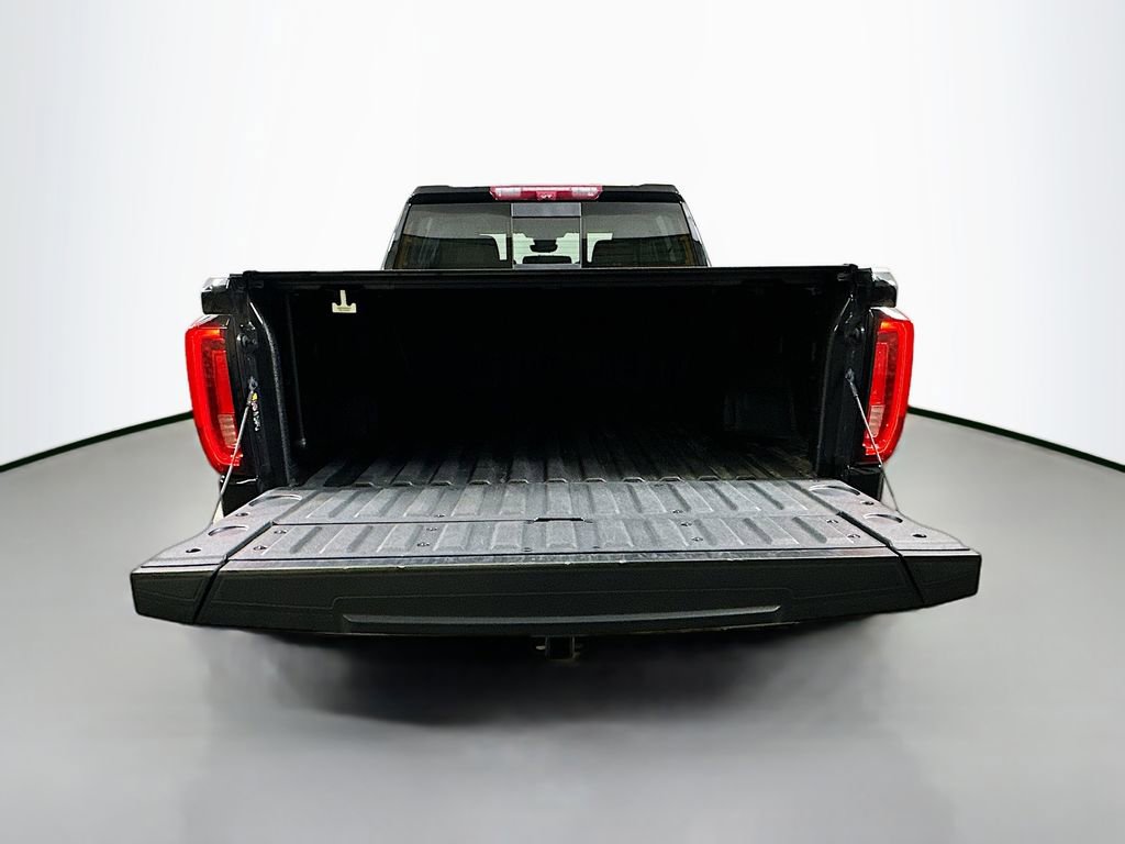 Used 2023 GMC Sierra 1500 Denali w/ Denali Reserve Package image 34
