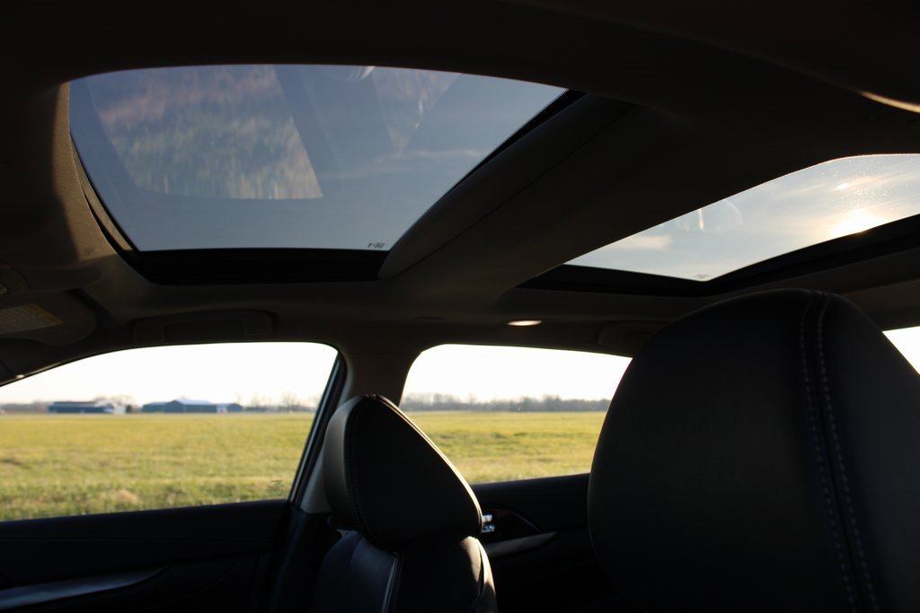 Used 2023 Nissan Maxima SL image 35