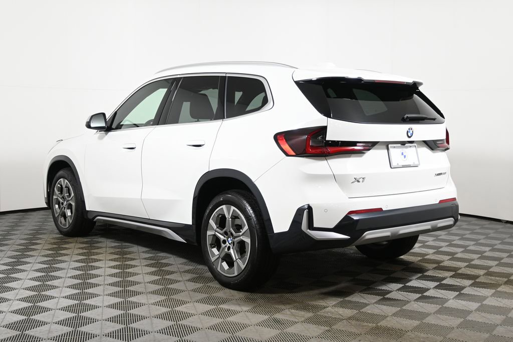 Certified 2023 BMW X1 xDrive28i image 5