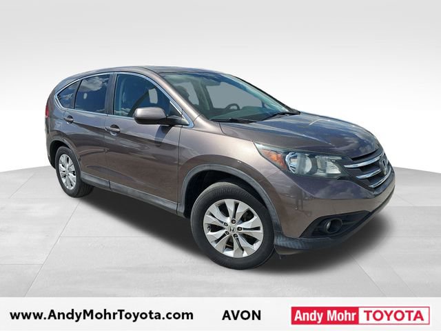 Used 2014 Honda CR-V EX 360° Tour