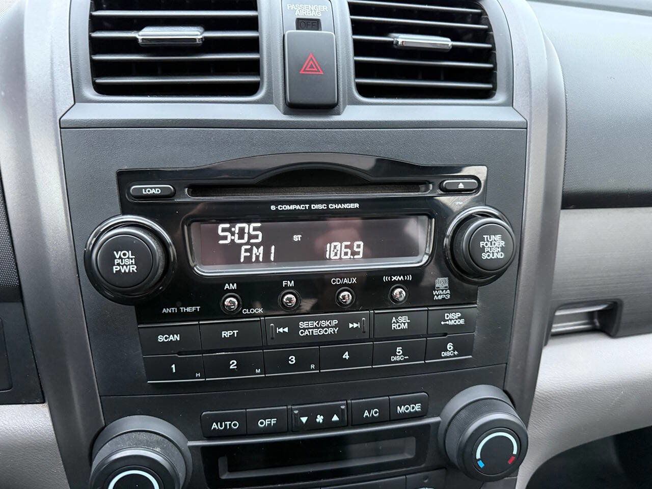 Used 2008 Honda CR-V EX-L image 52