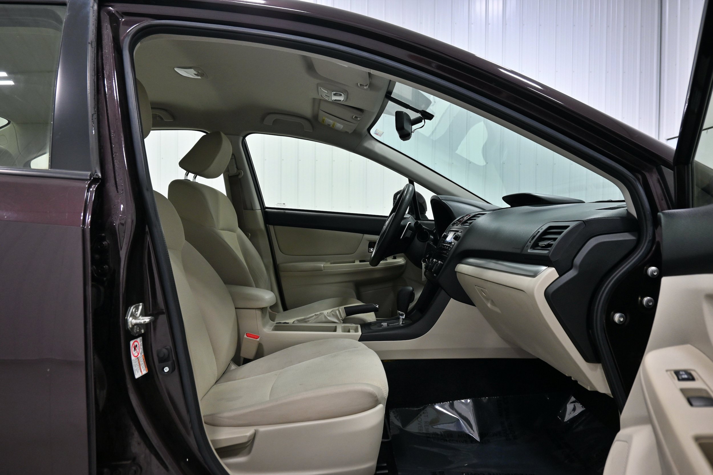 Used 2013 Subaru Impreza 2.0i Premium w/ All-Weather Pkg AWD/4WD image 20