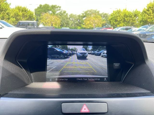 Used 2019 Acura ILX FWD image 10