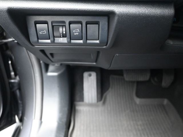 Certified 2025 Subaru Outback Limited image 16