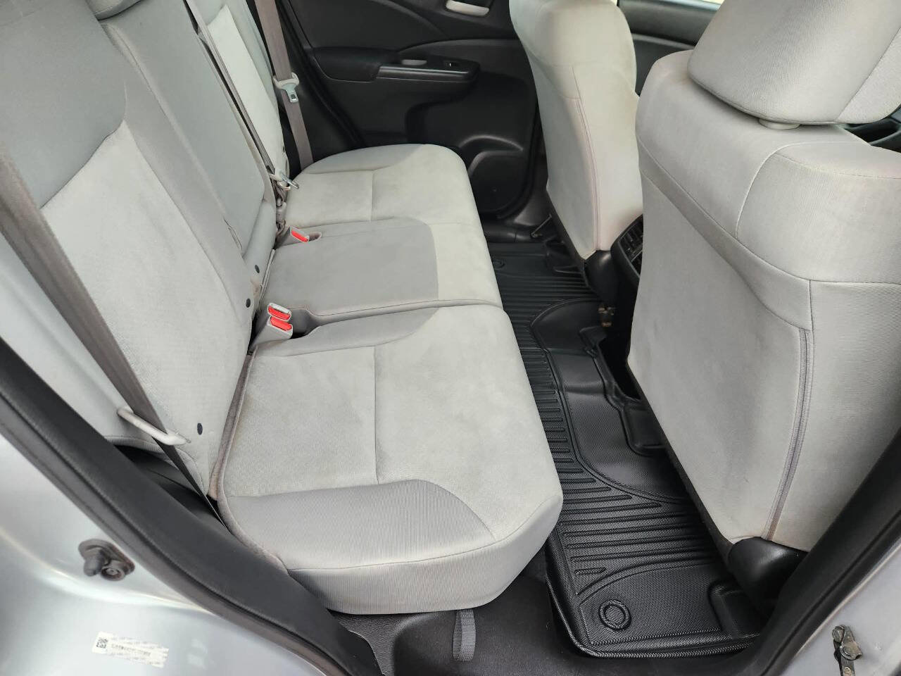 Used 2015 Honda CR-V LX image 16