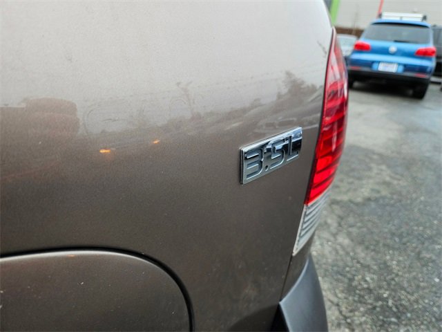 Used 2006 Hyundai Santa Fe Limited image 11