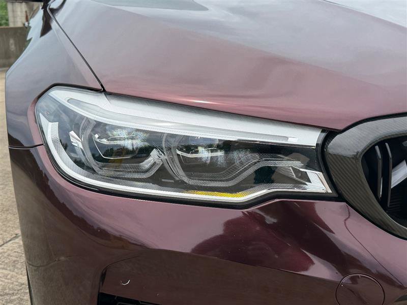 Used 2020 BMW M5 w/ Executive Package AWD/4WD image 10