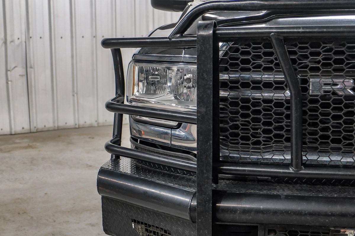 Used 2019 RAM 2500 Tradesman AWD/4WD image 46