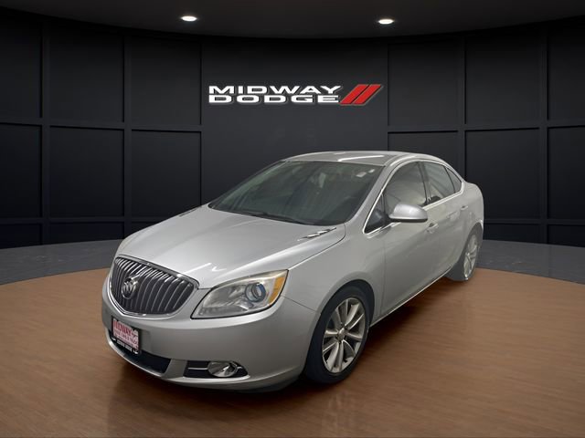 Used 2015 Buick Verano Convenience image 2