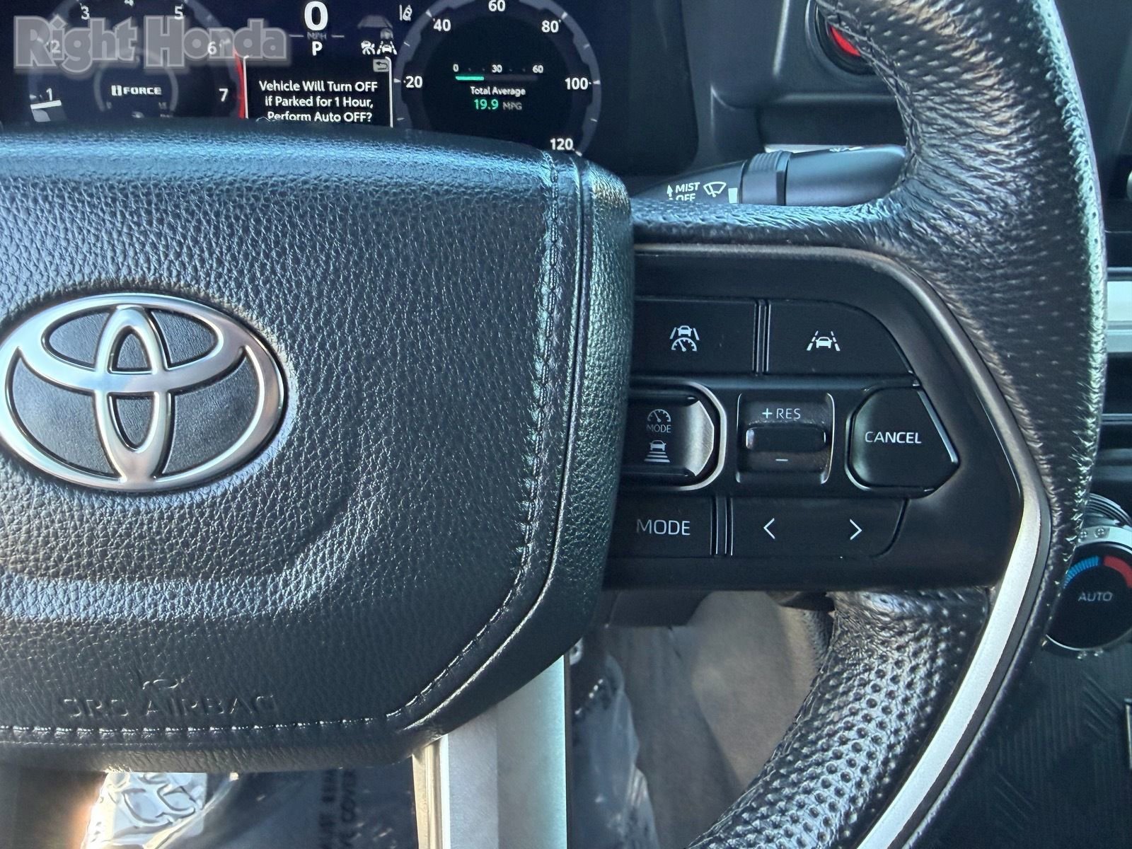 Used 2024 Toyota Tacoma TRD Sport image 33