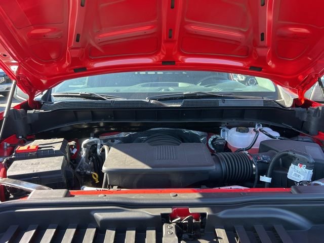 New 2026 Chevrolet Silverado 1500 W/T w/ WT Convenience Package image 32