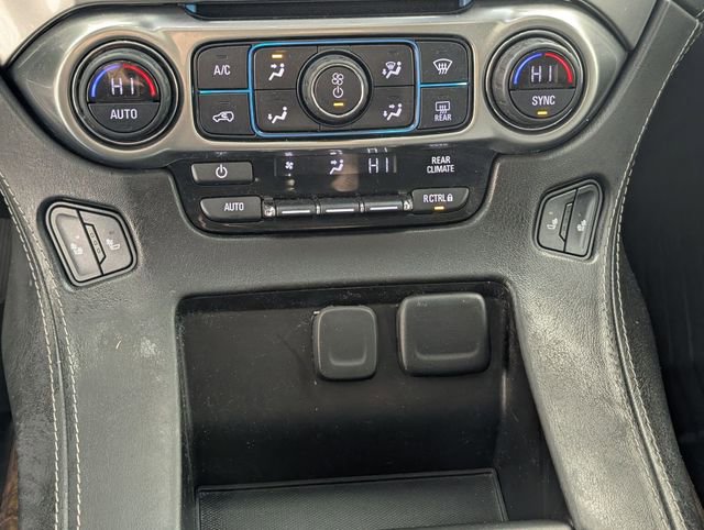 Used 2019 Chevrolet Tahoe LT image 23