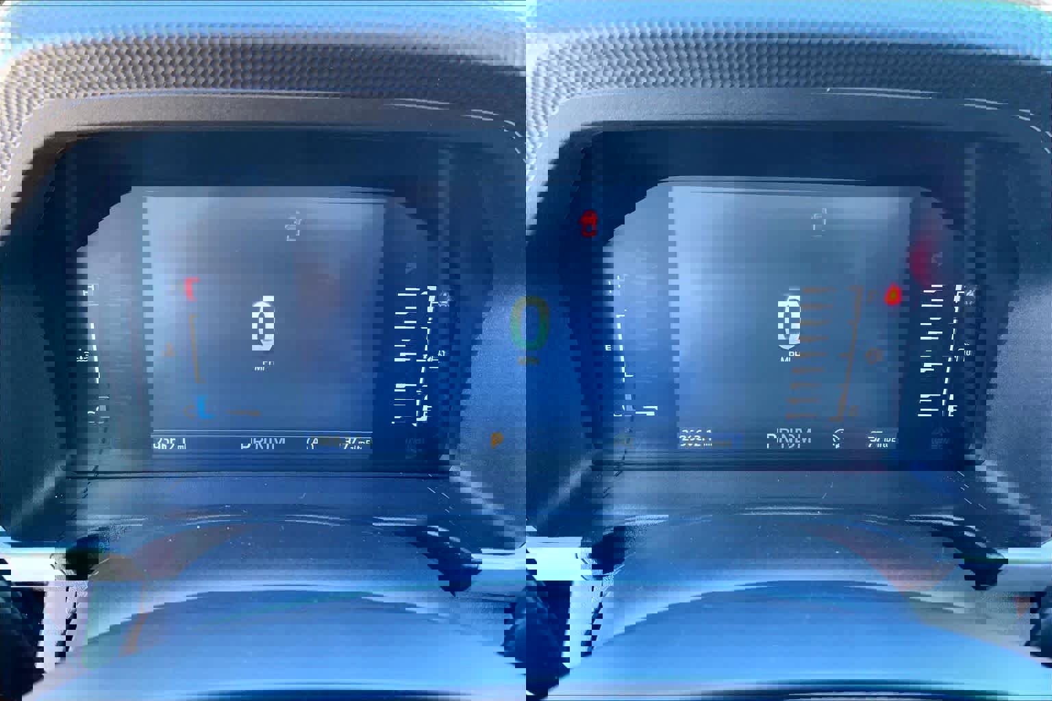 Used 2024 Ford Ranger XL w/ Trailer Tow Package image 25