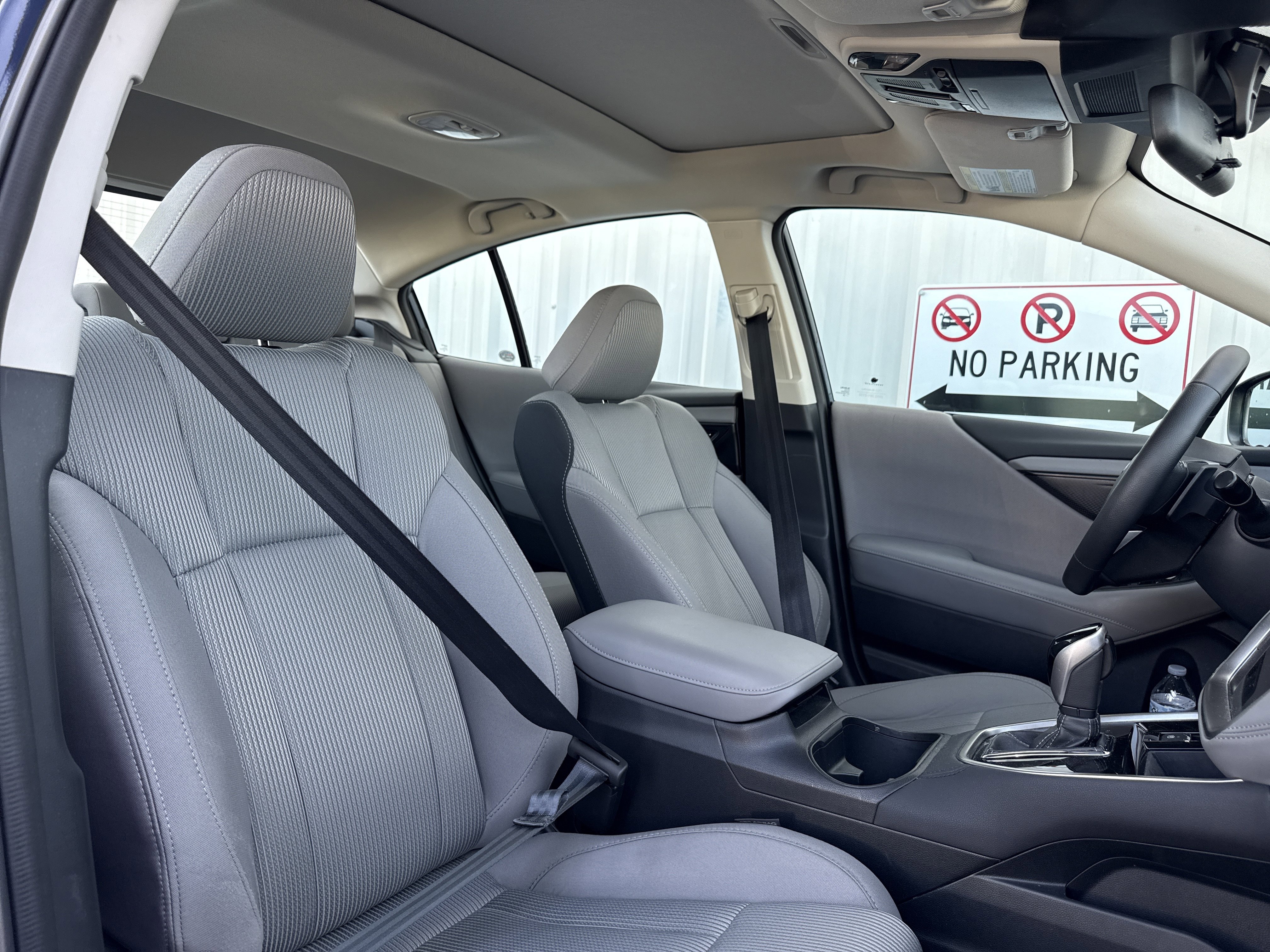 Used 2025 Subaru Legacy Premium image 18