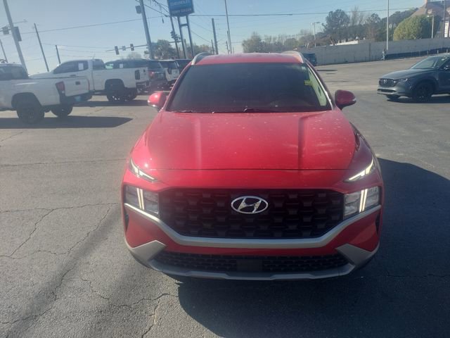 Used 2023 Hyundai Santa Fe SEL w/ Cargo Package image 2