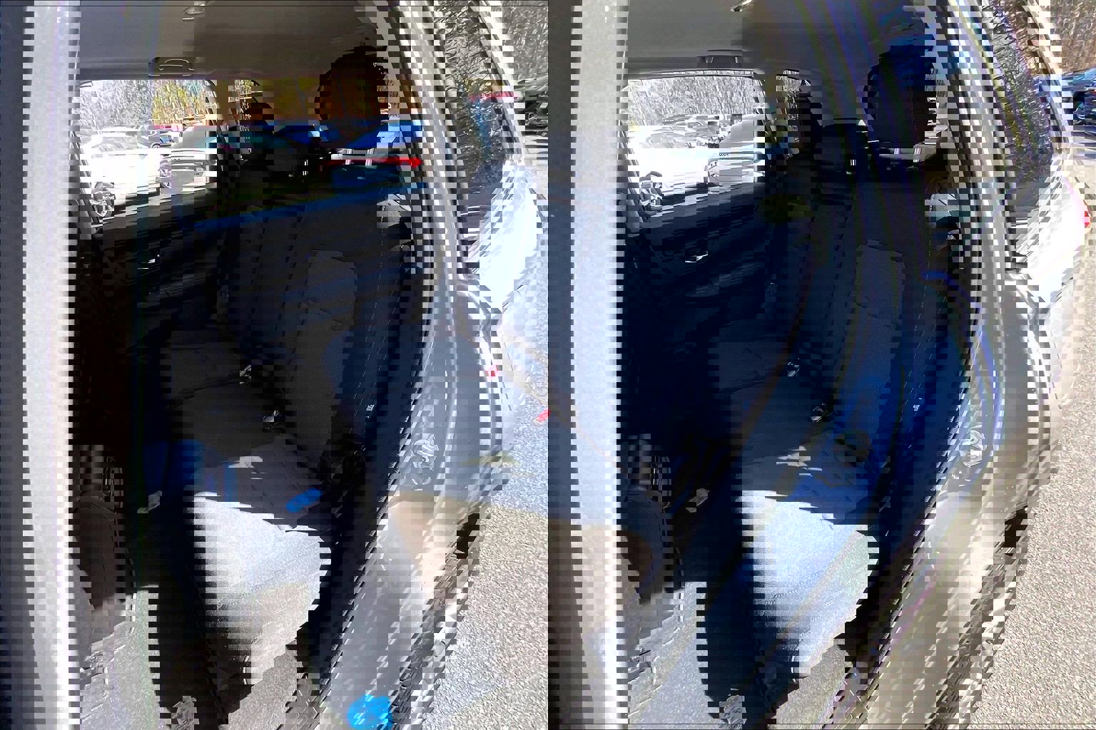 Used 2024 Honda CR-V EX image 27