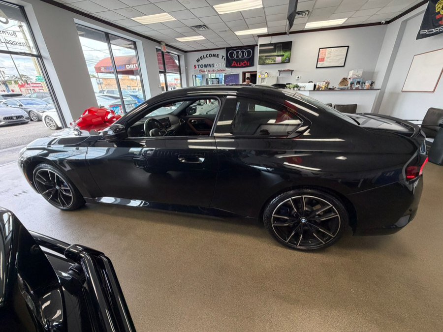 Used 2026 BMW M240i xDrive Coupe AWD/4WD image 14