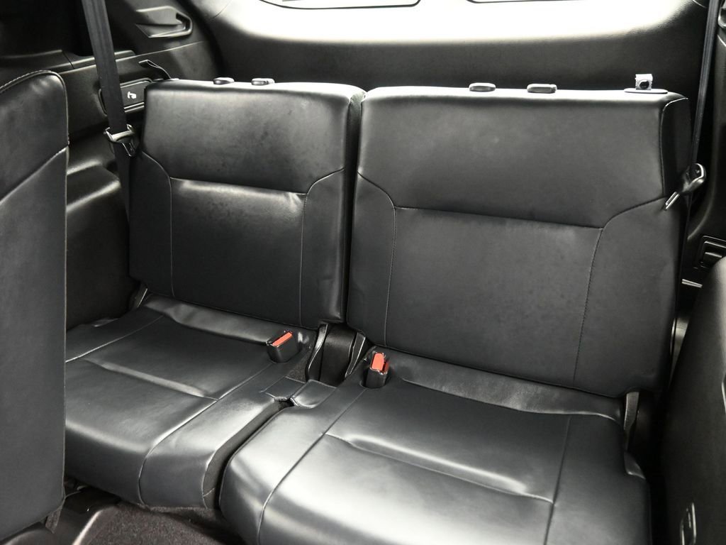 Used 2024 Mitsubishi Outlander SE image 12