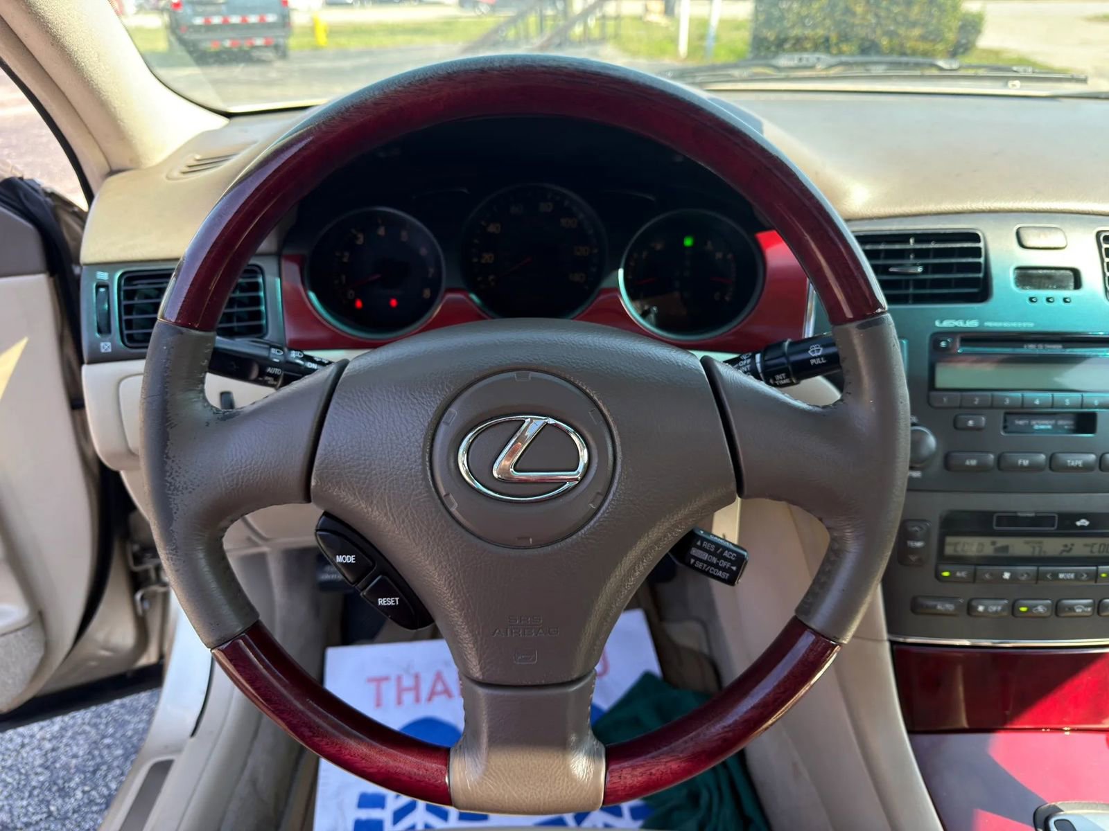 Used 2004 Lexus ES 330 image 14