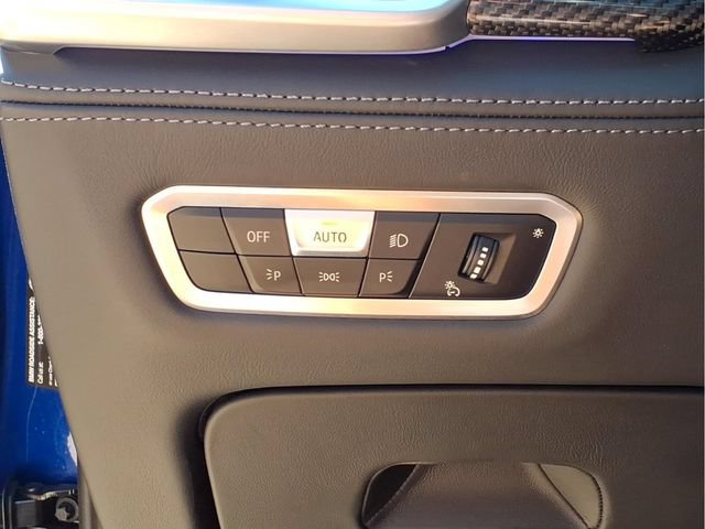 Used 2022 BMW X5 M w/ Competition Package 2 AWD/4WD image 15