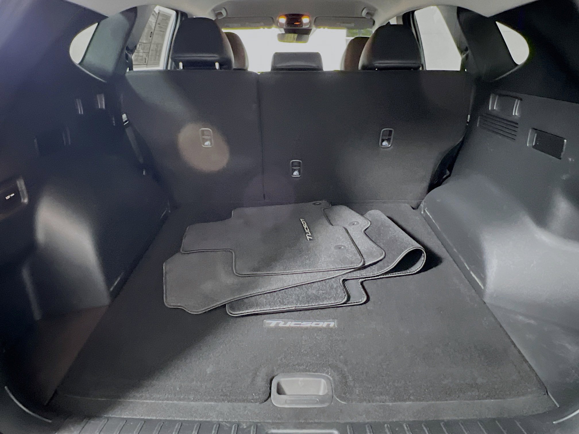 Used 2023 Hyundai Tucson XRT image 34