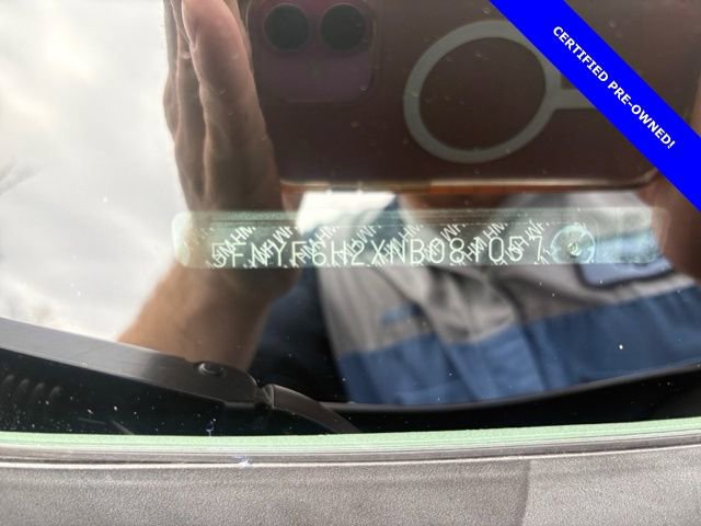 Certified 2022 Honda Pilot Special Edition image 32