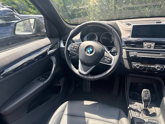 Used 2020 BMW X1 xDrive28i w/ Convenience Package AWD/4WD image 16