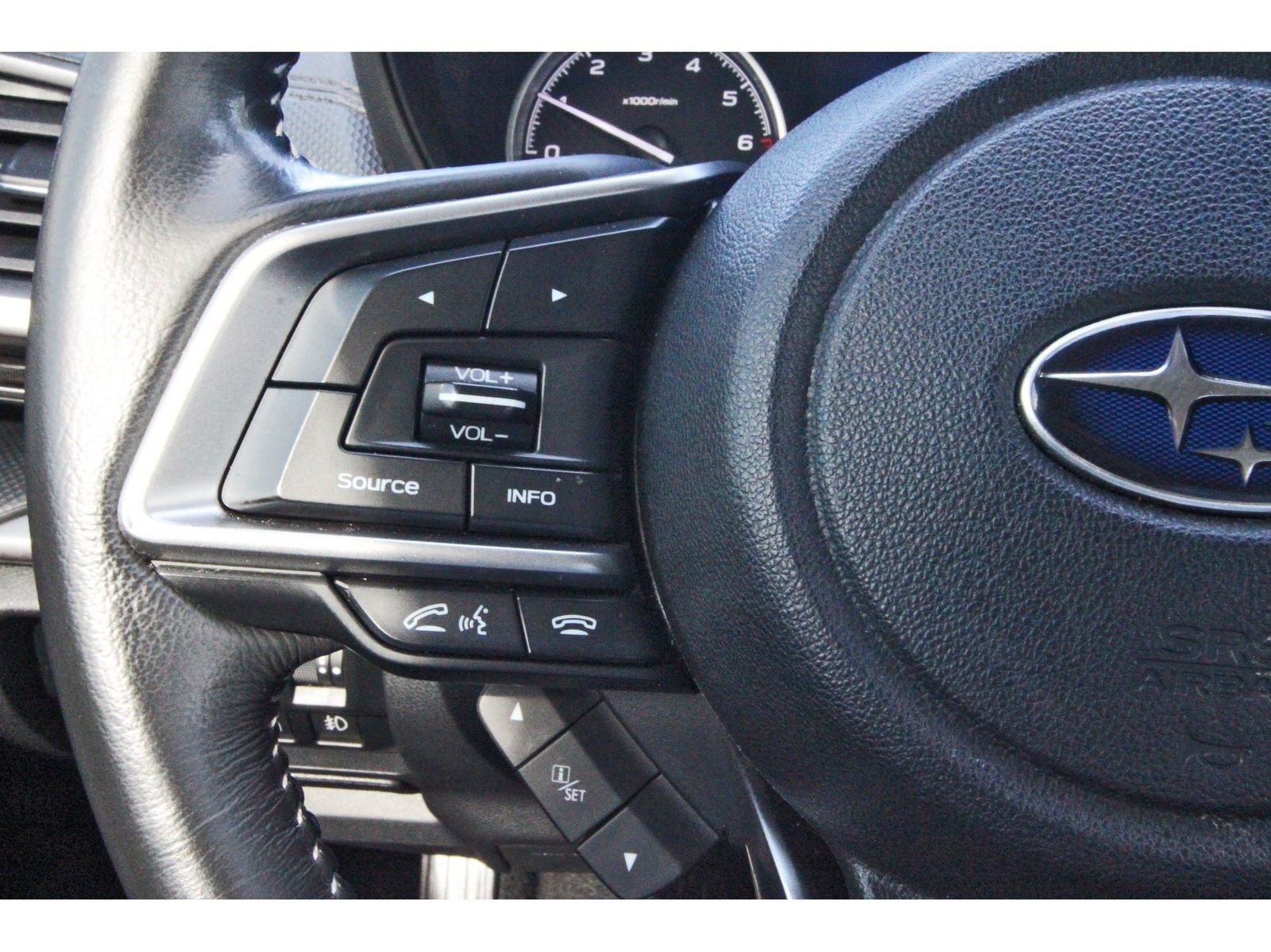 Used 2020 Subaru Forester Premium AWD/4WD image 19