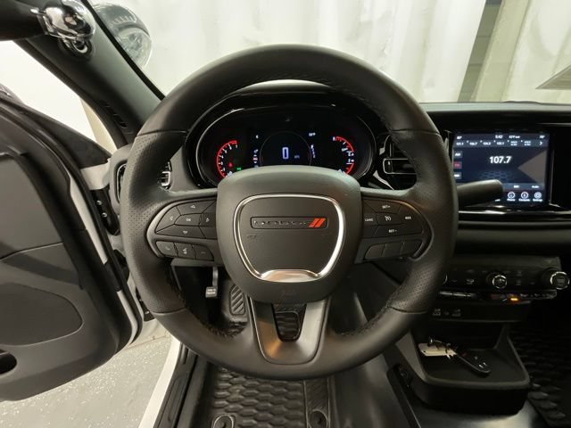 Used 2025 Dodge Durango AWD image 11