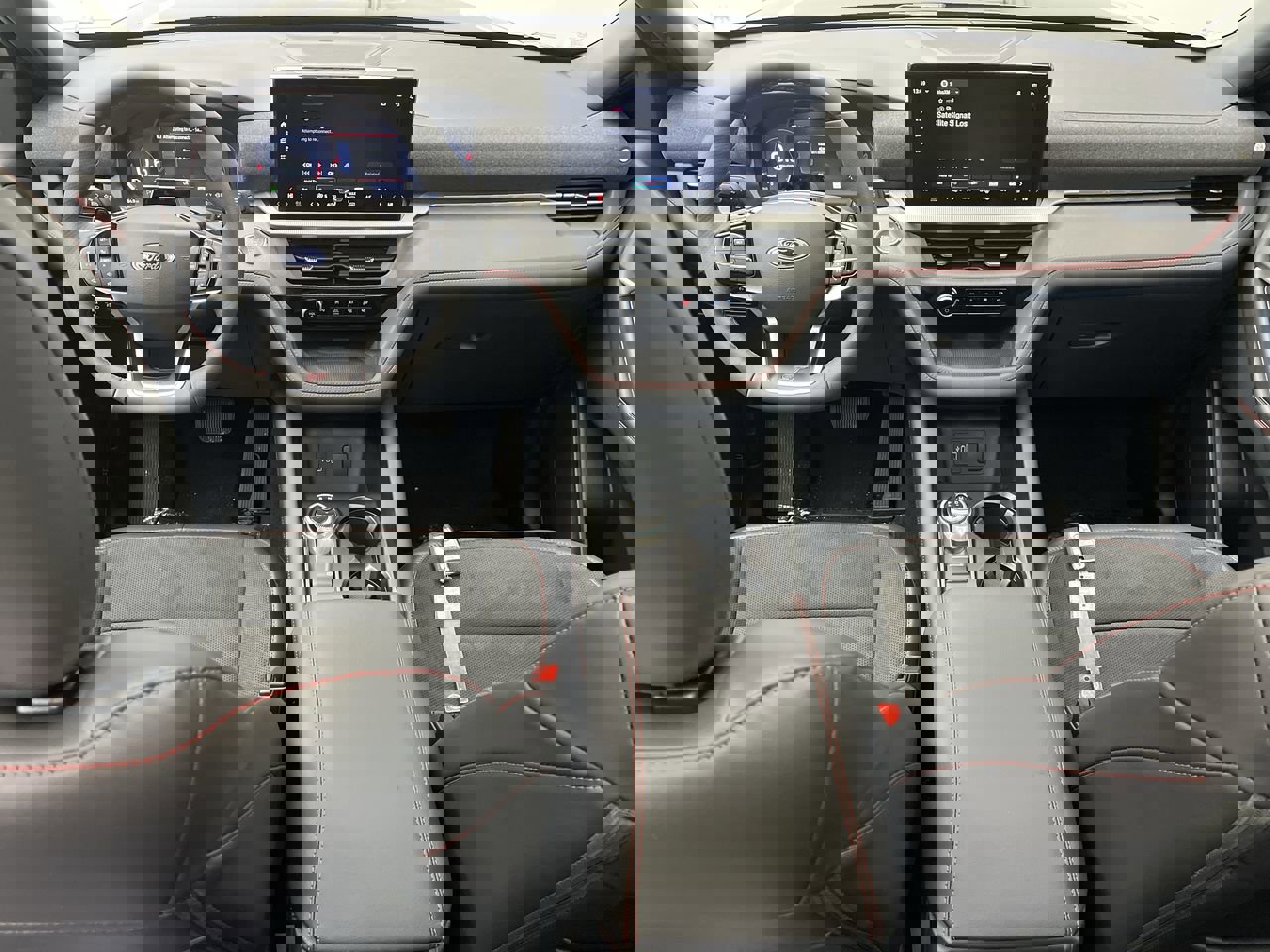 New 2026 Ford Explorer ST w/ Sun And Sound Package image 4