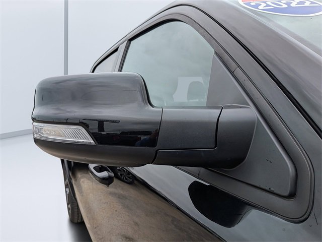 Used 2022 RAM 1500 Limited w/ Night Edition image 10