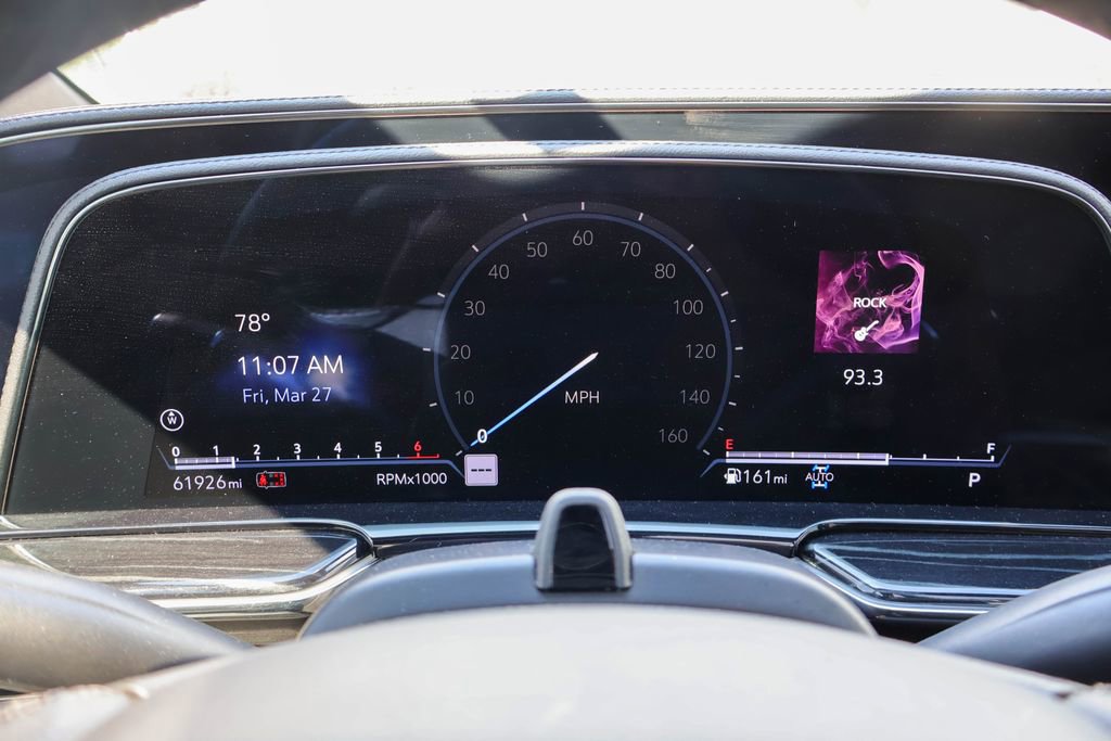 Used 2023 Cadillac Escalade Sport image 11