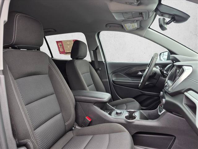 Used 2022 GMC Terrain SLE FWD image 20