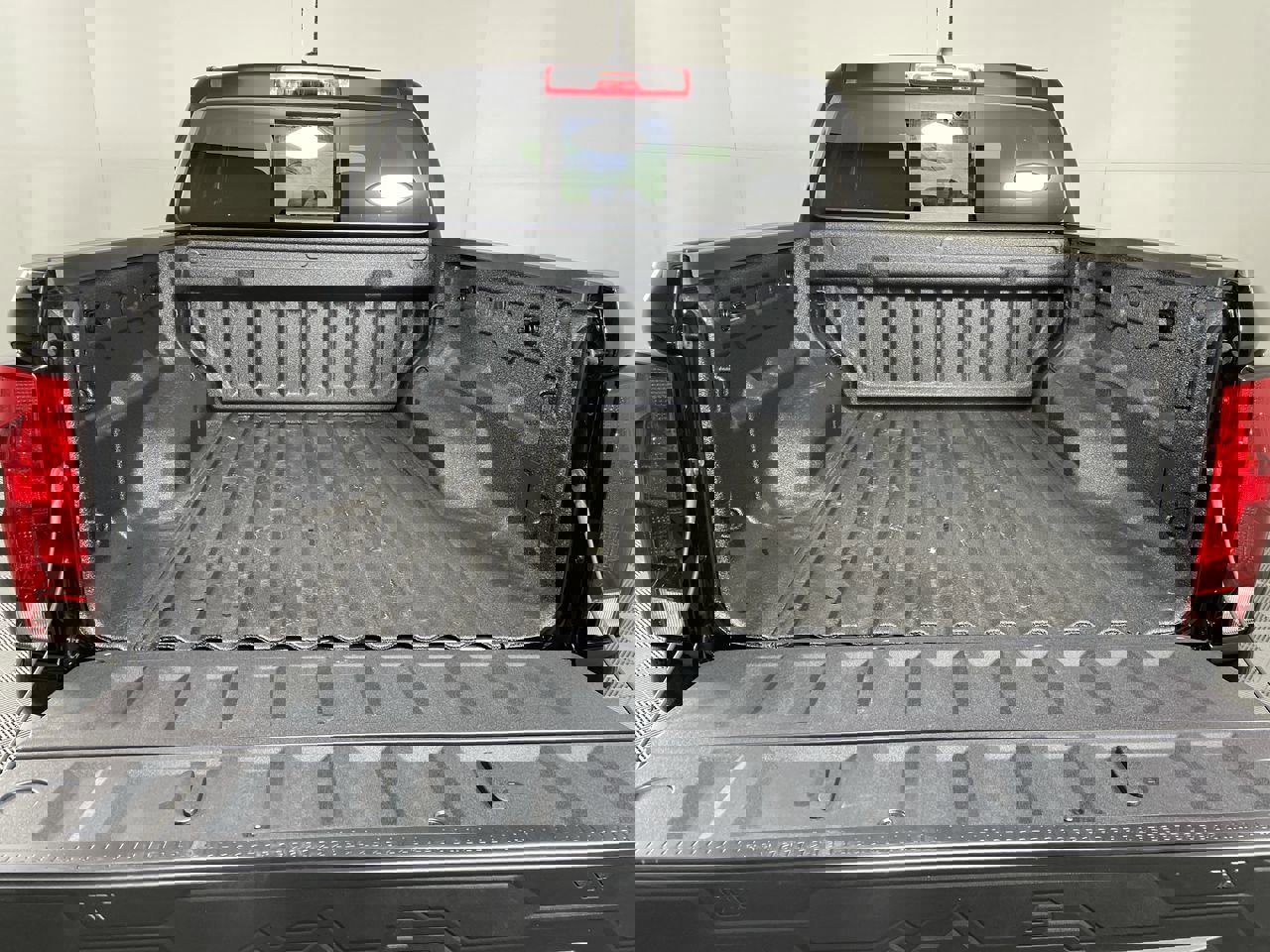 New 2025 Chevrolet Colorado W/T w/ WT Custom Package image 84