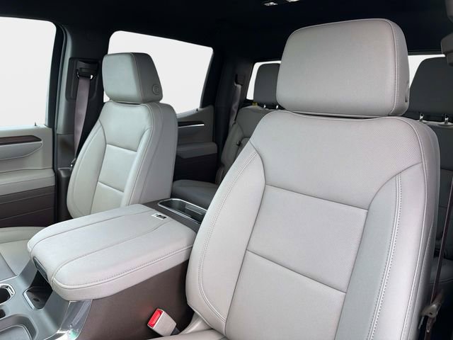 New 2026 GMC Sierra 1500 SLT w/ SLT Premium Plus Package AWD/4WD image 20