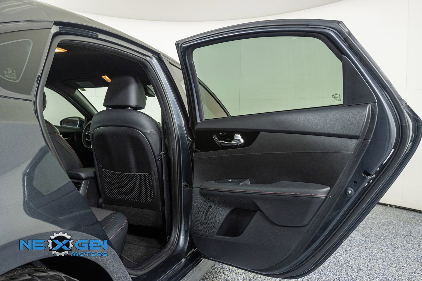 Used 2020 Kia Forte GT FWD image 29